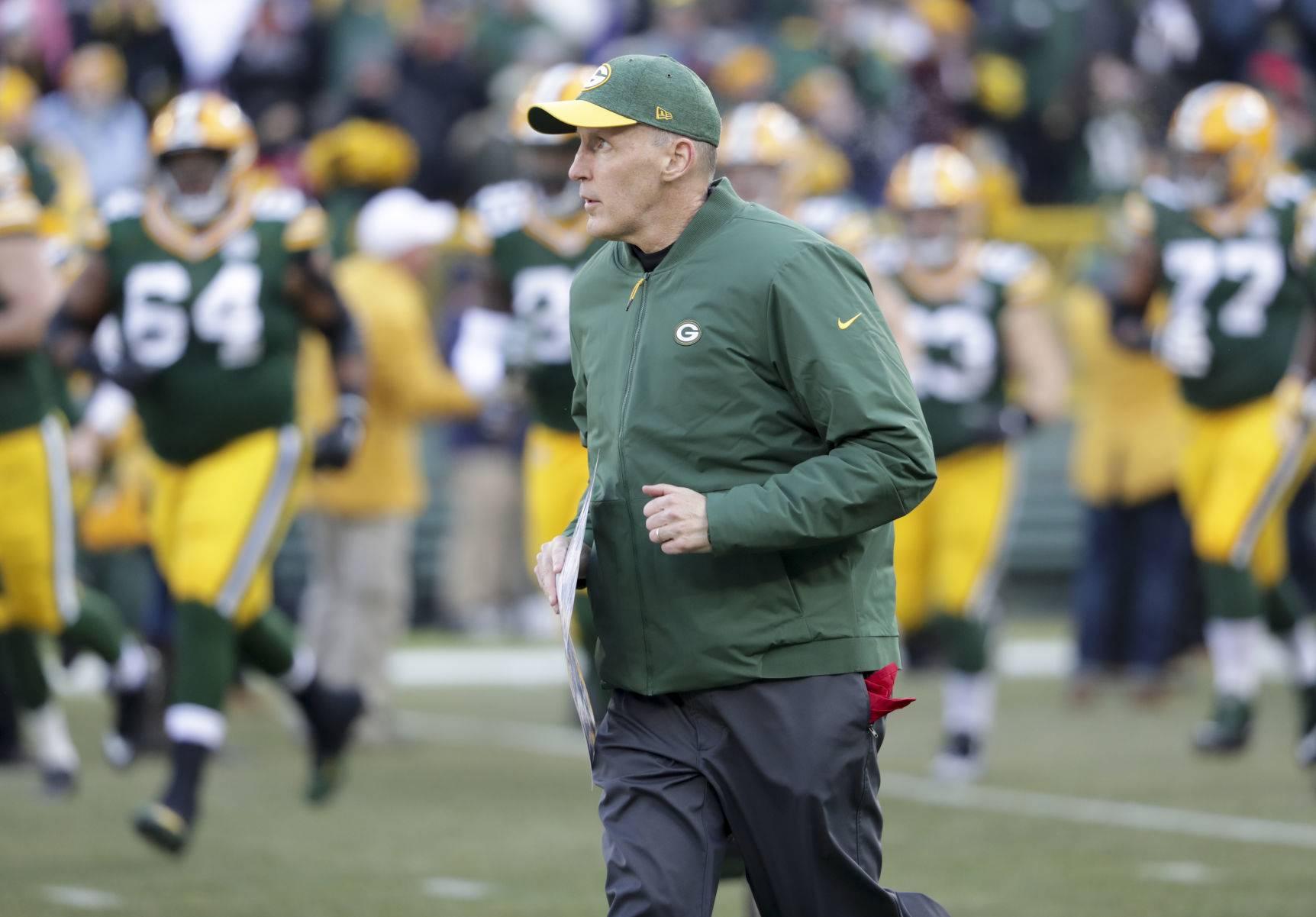 Joe Philbin